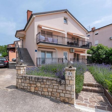 Apartment Masha Novigrad Istria Extérieur photo
