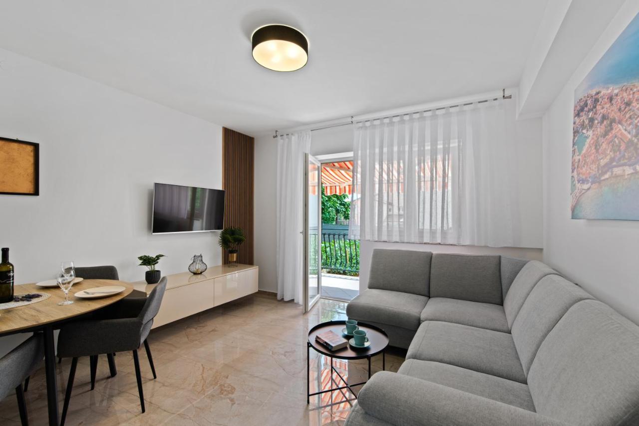 Apartment Masha Novigrad Istria Extérieur photo
